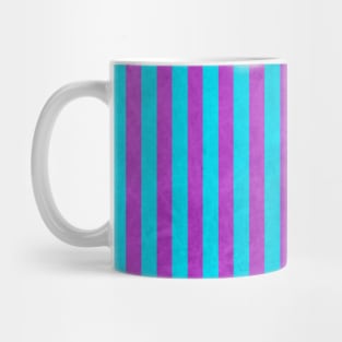 Stripes Collection: Evening Light Mug